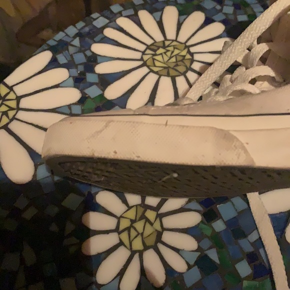 Converse All Star wedge - Picture 6 of 7